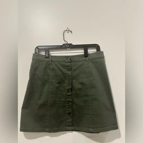 Forever 21 size Large skirt - Picture 1 of 4